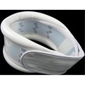 Infraredcare Infraredcare 82001-3 Rigid Cervical Collar - Small 82001-3